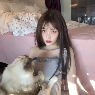 误入青春