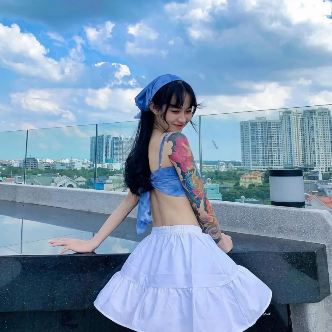 神秘访客